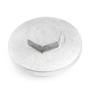 Pokrywka sitka oleju Kayo A180