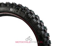 Opona 60/100-14 YuanXing MRF