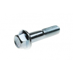 Śruba z kołnierzem do amortyzatora przedniego Kayo