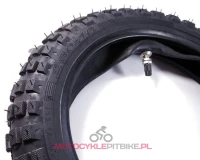 Opona 2.5-10 Huajian MRF