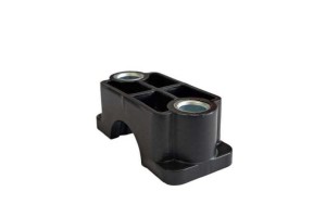 Mocowanie kolumny kierowniczej Kayo