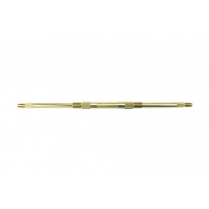 Ośka koła tylnego Kayo AY70