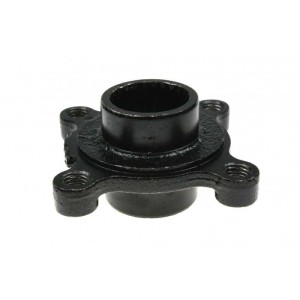 Piasta zębatki/tarczy hamulcowej tylnej Kayo AY70