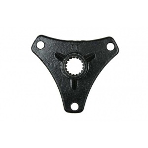 Piasta koła tył Kayo AY70