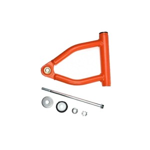 Ramię wahacza górne prawe Kayo AT110