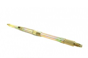 Ośka koła tylnego Kayo AT110/AU110