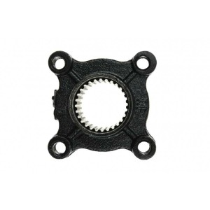 Piasta zębatki tył Kayo AT110/AU110