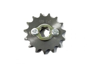 Zębatka 15T - 428 YX MRF