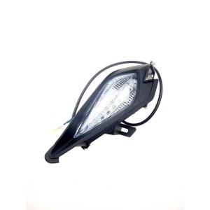 Lampa przednia prawa Kayo AT110