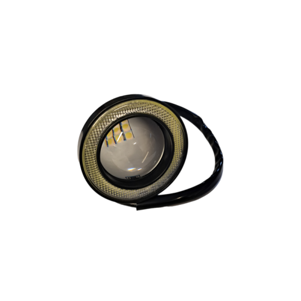 Lampa przednia Kayo AU110