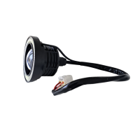 Lampa przód AU110 2020 Kayo