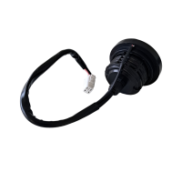 Lampa przód AU110 2020 Kayo