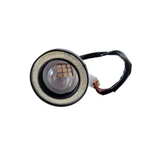 Lampa przód AU110 2020 Kayo