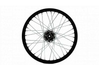 Felga przednia 19 Kayo K2L