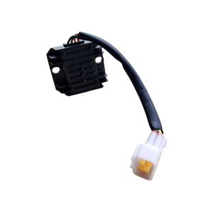 Regulator napięcia Kayo T2/K2