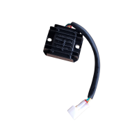 Regulator napięcia Kayo T2/K2