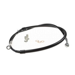 Przewód hamulcowy przedni Kayo T4