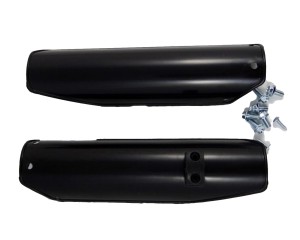 Osłony lag CRF50 MRF (regulowane zawieszenie)