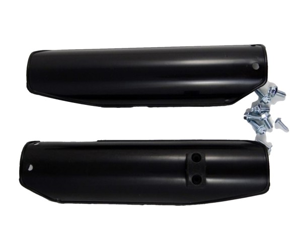 Osłony lag CRF50 MRF (regulowane zawieszenie)