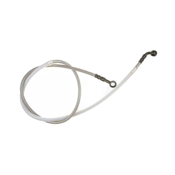 Przewód hamulcowy przedni 1190mm Kayo T2/K2