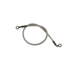 Przewód hamulcowy tylny 600 mm Kayo T2/K2