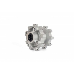 Piasta koła przedniego Kayo K2