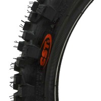 Opona przednia 70/100-19 CST Kayo