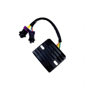 Regulator napięcia dirt bike T4 Kayo