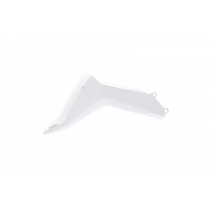 Plastik przedni prawy biały mod1 Kayo T4
