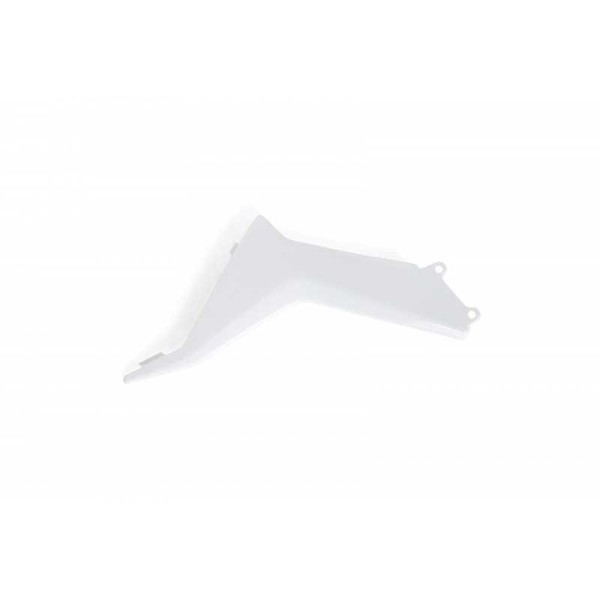 Plastik przedni prawy biały mod1 Kayo T4
