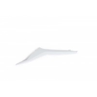 Plastik przedni prawy biały mod1 Kayo T4