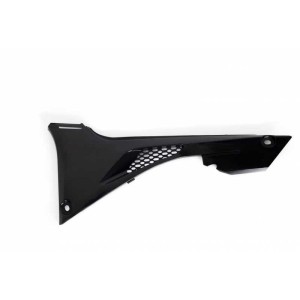 Plastik tylny lewy górny czarny Kayo T4