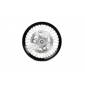 Felga przód 17xMT2.50 SM T4 Kayo